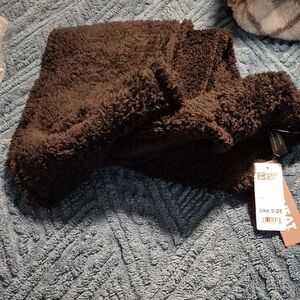 32 Degrees Fleece Infinity Scarf NWT